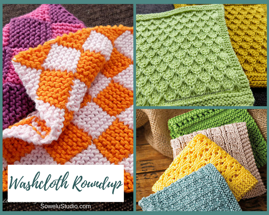 A Fabulous Zoom Loom + Crochet + Knit Project! – Sowelu Studio